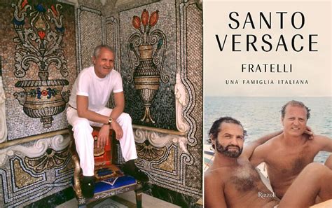 famiglia versace reggio calabria|Versace, la storia di una famiglia che conquista il mondo .